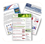 Direct Mail & Email Campaigns derby 